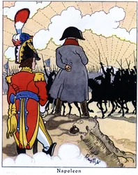 Napoleon, 1936